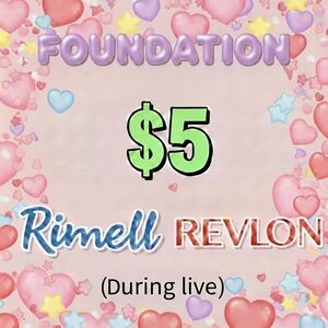 Live 2/3 Makeup And Nails 💅💋 Come And Say Hola! 💙😘